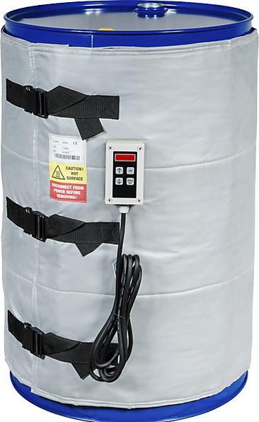 Produktbild kaiserkraft Fass-Heizmantel max. 200 °C (1200 W)