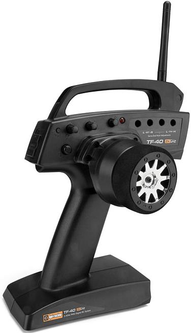 Produktbild HPI Savage XS (RTR Ready-to-Run)