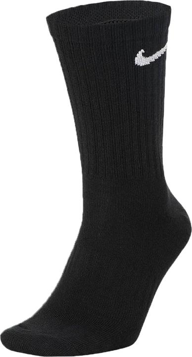 Immagine prodotto Nike Tre confezioni di calze (confezione da 3, 42 - 46)