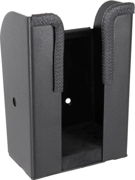 Actual product image Max Michel Scanner holder for Datalogic Skorpio X3/X4/X5, without mounting bracket