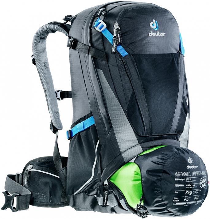 Immagine prodotto Deuter Trans Alpine (24 l)