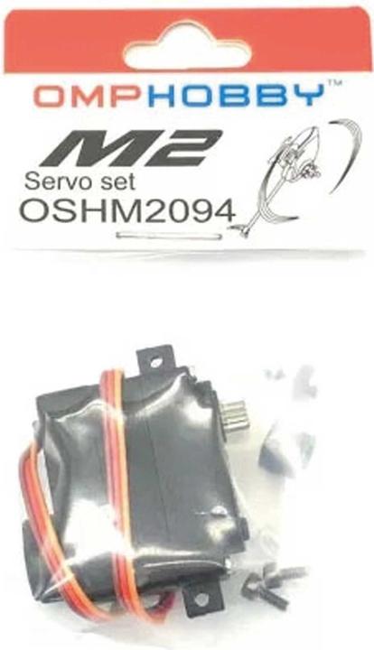 Image du produit OMP Hobby Servo M2 - Evo