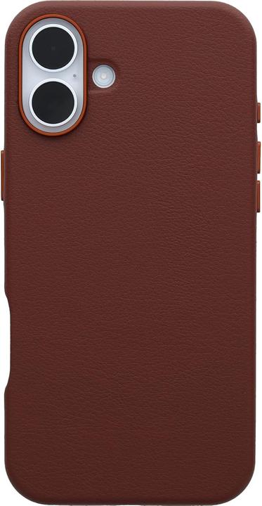Produktbild OtterBox Symmetry Cactus Leather mit MagSafe (Apple iPhone 16 Plus)