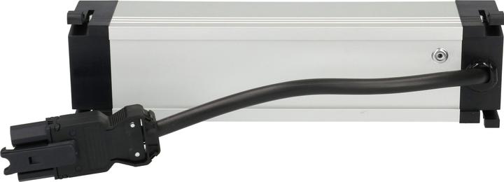 Productafbeelding Bachmann Ingebouwde stekkerdoos POWER FRAME 2x T13, 1x USB A/C (2 x, Type 13, USB-A, USB-C, 0.20 m)