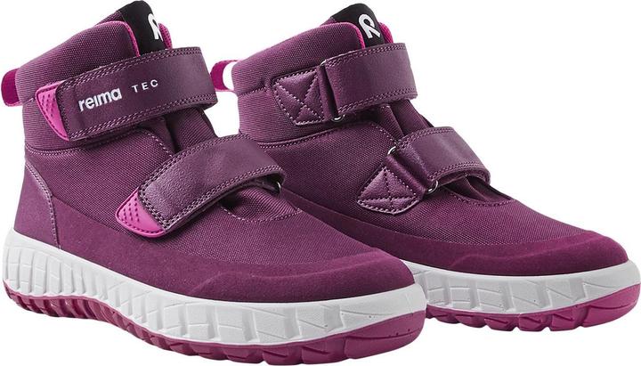 Reima tec Kinderschuh Patter 2.0 Deep