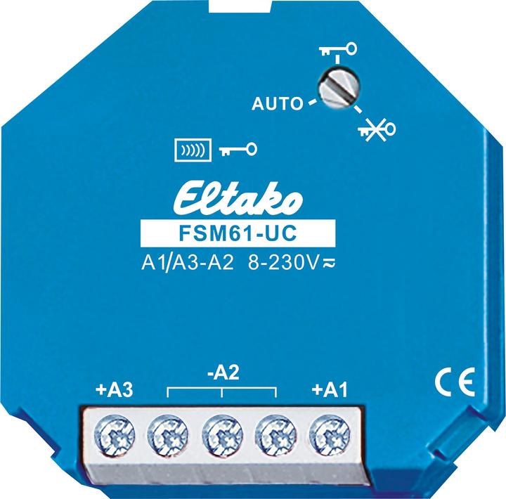 Image du produit Eltako FSM61-UC Module d'émission radio