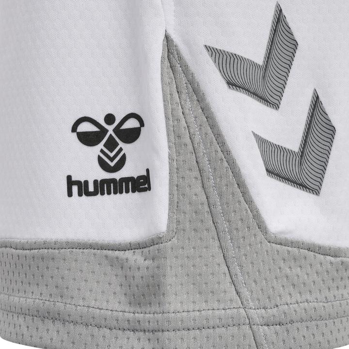 Produktbild hummel Lead Poly Shorts Kids (164)