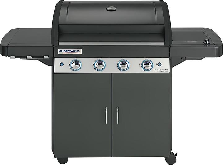 Campingaz 4 Series Classic EXS Dark (12.80 kW)