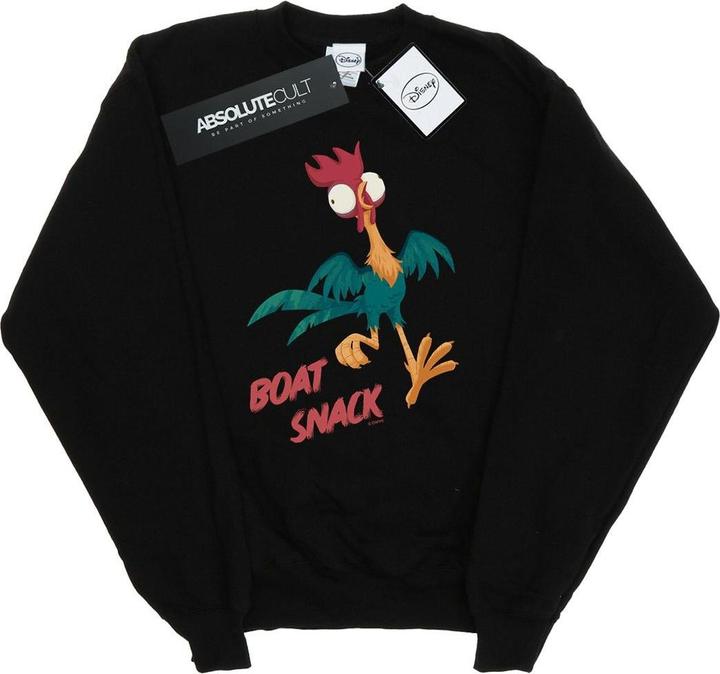 Image du produit Disney - Sweat MOANA BOAT SNACK - Homme (S)