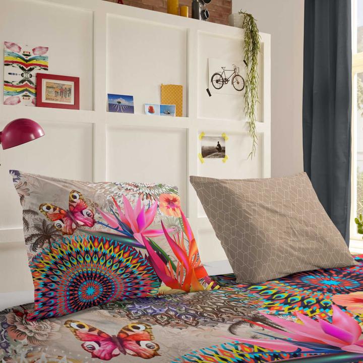 Actual product image HIP Housse de couette (Bedding set, 155 x 220 cm)