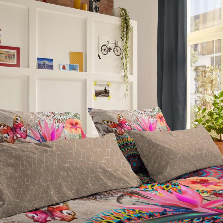 Actual product image HIP Housse de couette (Bedding set, 155 x 220 cm)