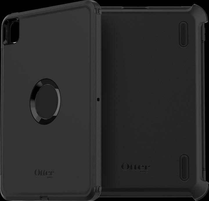 Actual product image OtterBox Defender (iPad Pro 11 2021 (3rd Gen), iPad Pro 11 2020 (2. Gen), iPad Pro 11 2018 (1. Gen), iPad Pro 11 2022 (4th Gen))