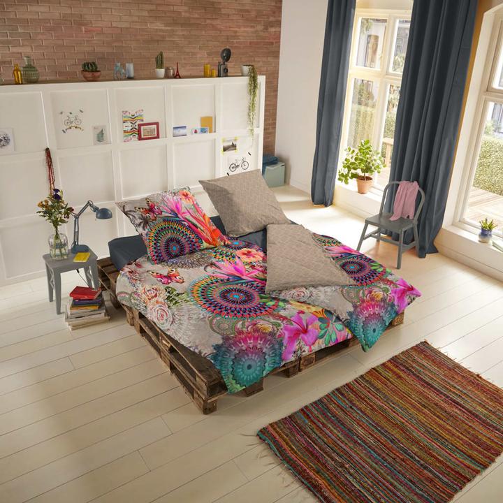 Actual product image HIP Housse de couette (Bedding set, 155 x 220 cm)