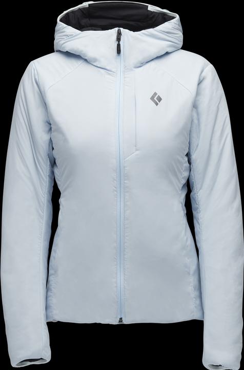 Actual product image Black Diamond First Light Stretch Hoodie (S)