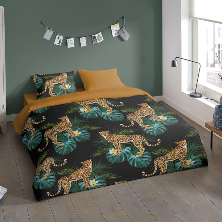 Produktbild Pure Jordan (Bettwäsche Set, 135 x 200 cm)