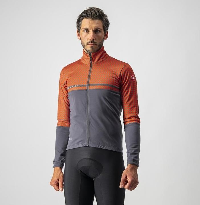 Produktbild Castelli Finestre Jacket (S)