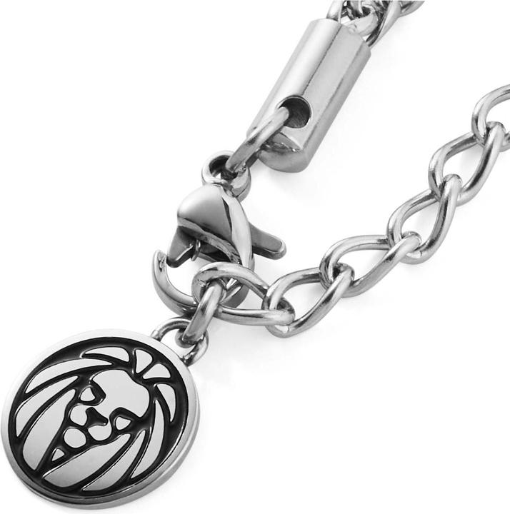 Actual product image Lucleon Tadd (Stainless steel)