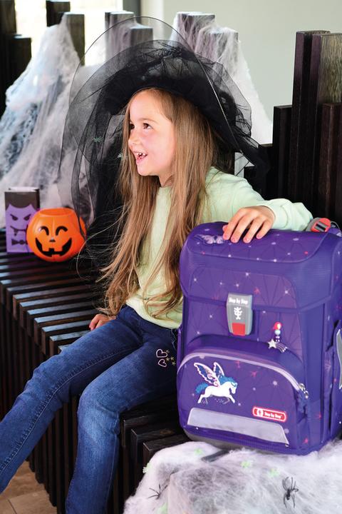 Image du produit Step by Step Set de cartables CLOUD, 5 pièces (19 l)