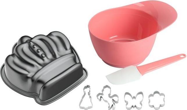 Produktbild Kaiser Kinderbackset Prinzessin