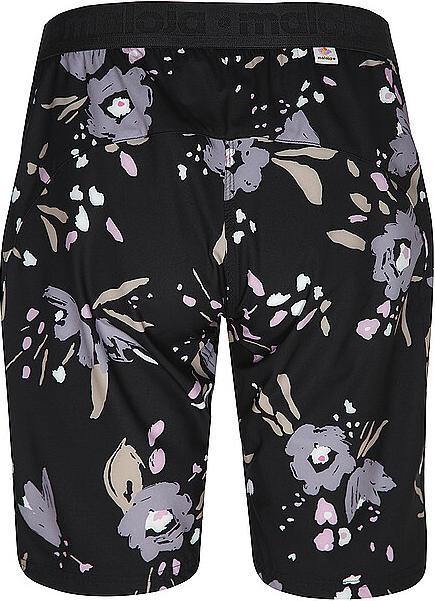 Produktbild Maloja Radshort AnemonaM. Printed (XL)