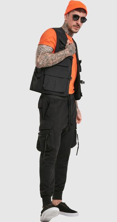 Image du produit Urban Classics veste tactique (4XL)