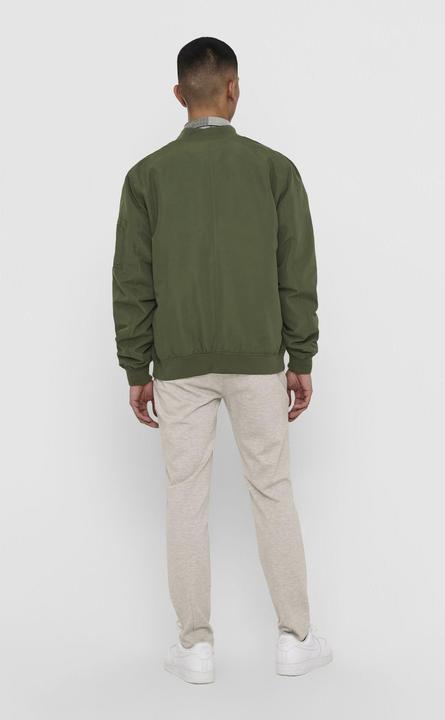 Image du produit Only & Sons Veste bomber (XS)