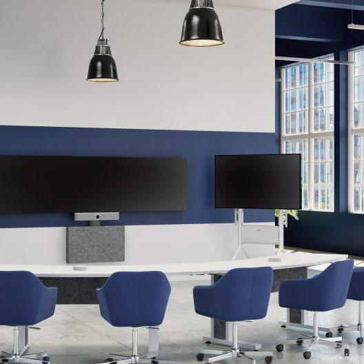 Produktbild Chief Fusion Storage Cabinet