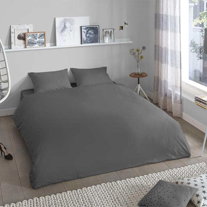 Actual product image Good Morning Uni (Bedding set, 135 x 200 cm)
