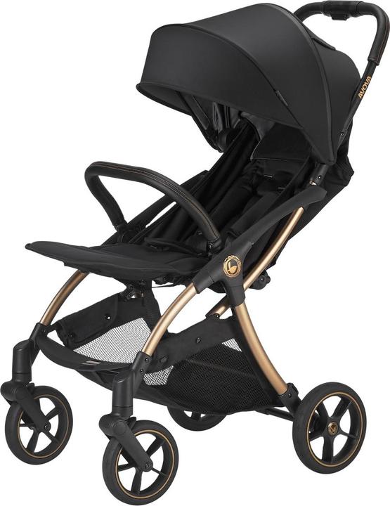 Actual product image Avova City Ranger All Terrain Stroller from birth to 22 kg (0-4 years)