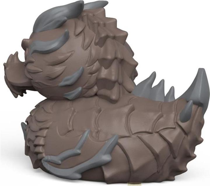 Actual product image Numskull TUBBZ: Skyrim - Alduin - Boxed Edition
