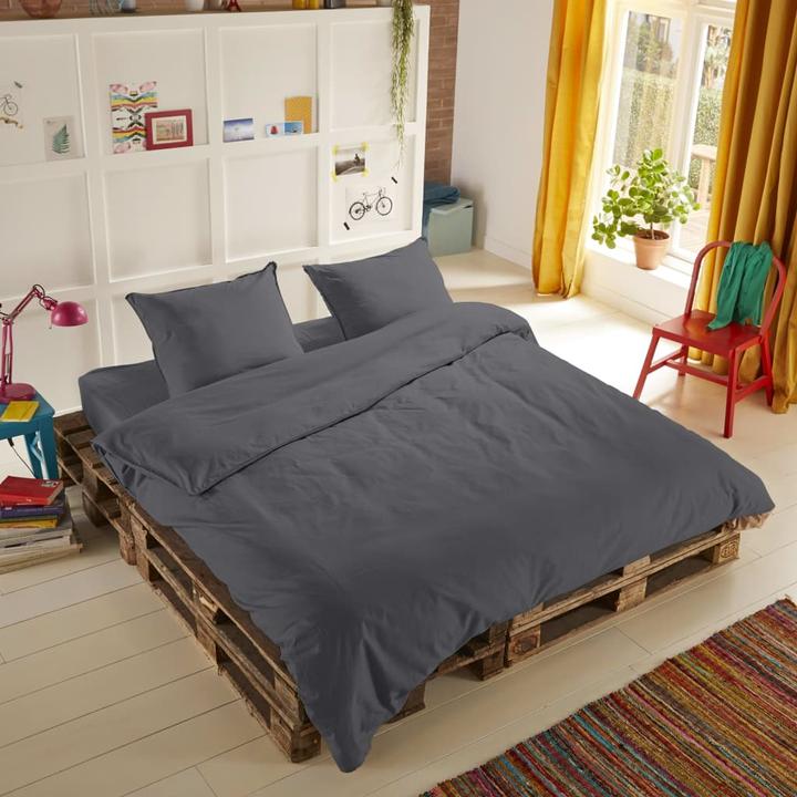 Produktbild HIP Bettbezug (Bettwäsche Set, 135 x 200 cm)