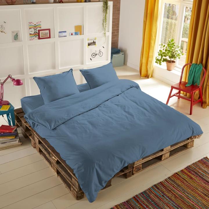 Produktbild HIP Bettbezug (Bettwäsche Set, 135 x 200 cm)