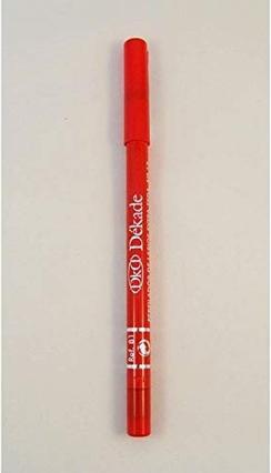 Immagine prodotto Dekade Lipliner Kajal Extra Seda N 17
