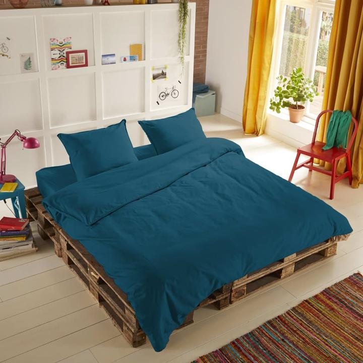 Produktbild HIP Bettbezug (Bettwäsche Set, 135 x 200 cm)