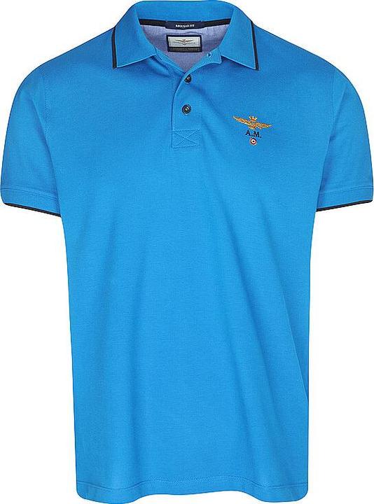 Aeronautica Militare Poloshirt (M)