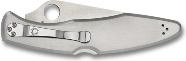 Image du produit Spyderco politique (10.50 cm)