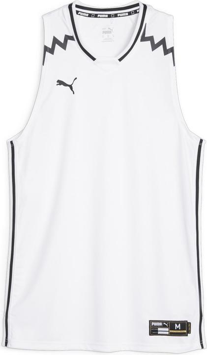 Image du produit Puma Hoops Team Game Jersey (L)