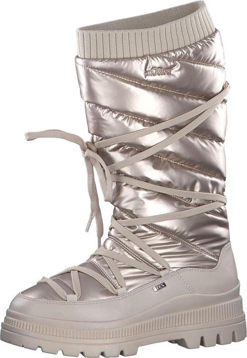 Actual product image S.Oliver Stiefel (37)