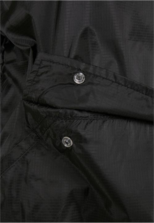 Produktbild Urban Classics Ladies Transparent Light Pull Over Jacket (S)