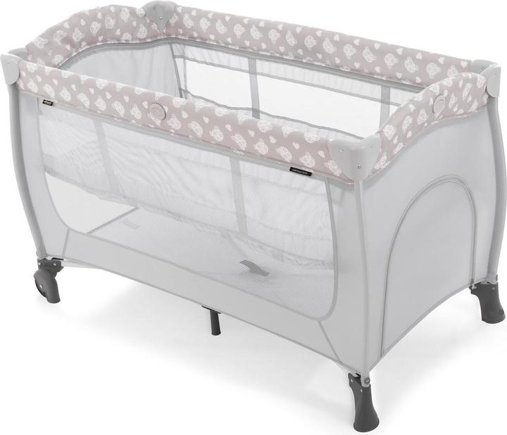 Hauck Sleep N Play Center
