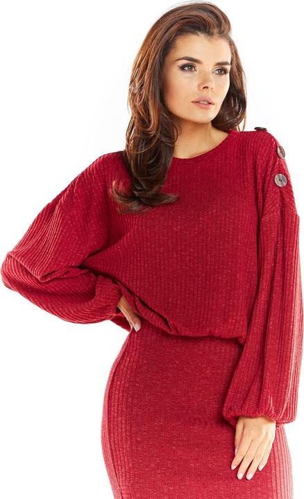 Awama Pullover model
