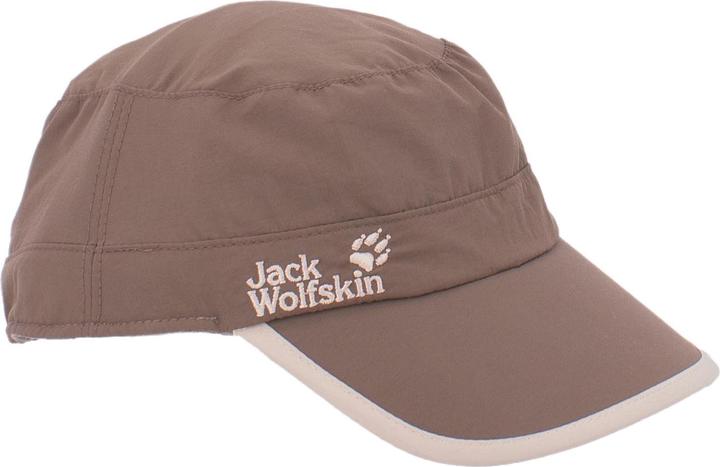 Produktbild Jack Wolfskin Junior Companero Protector Cap Nackenschutz 1901561-4691 M (M)