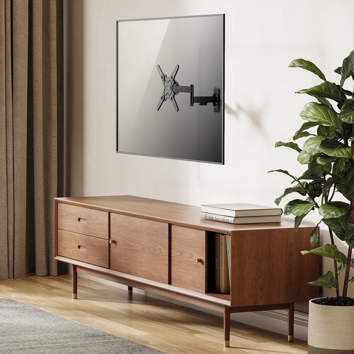 Produktbild Value Basic TV Wall Mount, 3 (Wand, 43", 20 kg)