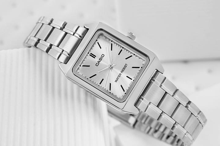 Produktbild Casio Damenuhr LTP-V007D-7EUDF + BOX