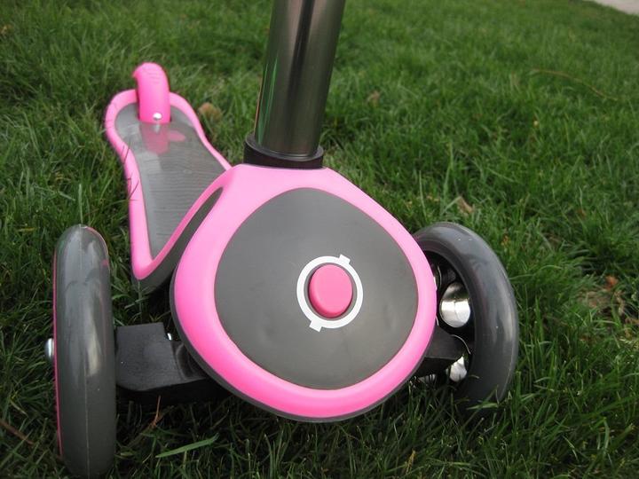 Image du produit Globber My Free Up Titan