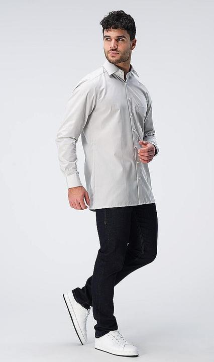 Actual product image Olymp Shirts (47)