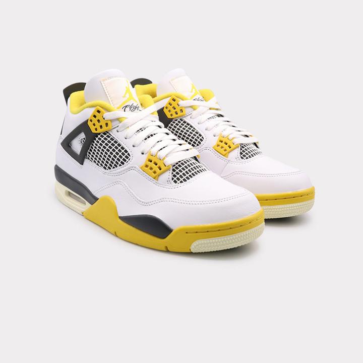 Actual product image Nike Air Jordan 4 (38)