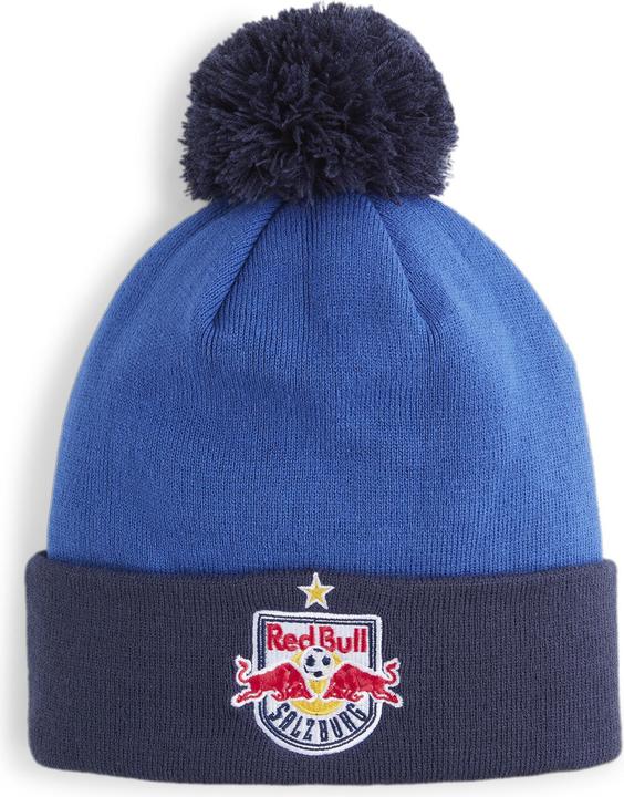 Actual product image Puma RBS ESS Pom Pom Beanie