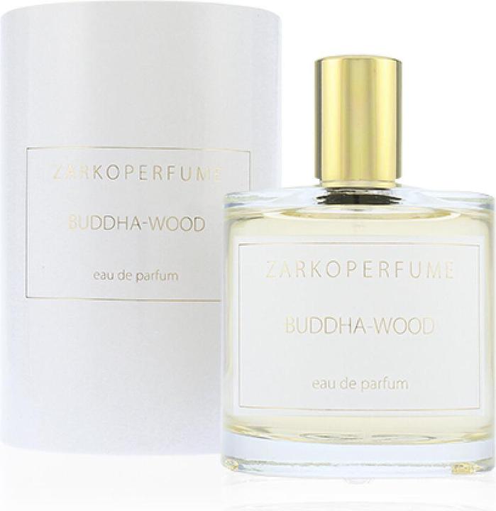 Image du produit Zarkoperfume Bois de bouddha (Eau de parfum, 100 ml)