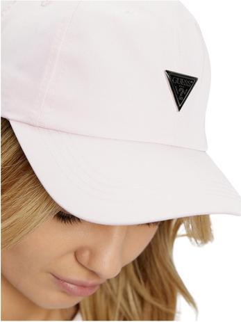 Image du produit Guess Dina Nylonhut Rosa